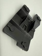 Support de feu arrière gauche Opel Astra (F) 1992 394.449